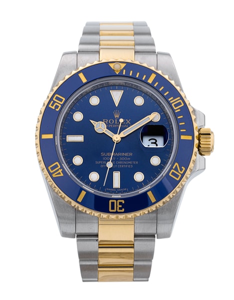 Rolex Submariner 116613 LB